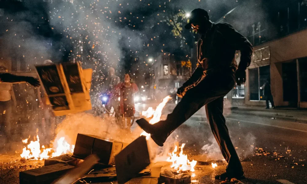 Live Court Rules In Favor Of Spacex And Nasa, Rejects Blue Origin’s Claims