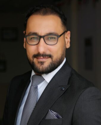 Nawar Al-Saadi - نوار السعدي