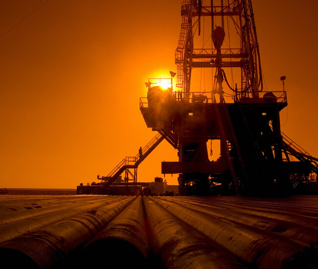 Luay al-Khatteeb(لؤي الخطيب) Iraq’s Energy Sector