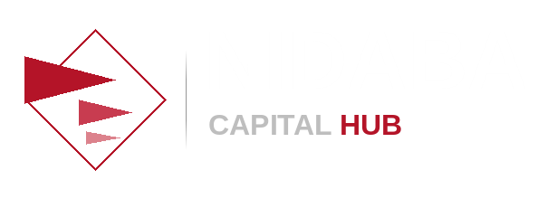 Nidaba Capital Hub
