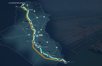 Iraqi Development Path