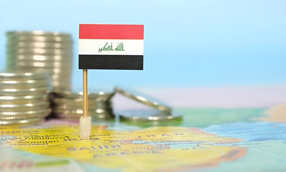 The Iraqi economy: A journey of recovery in a time of challenges