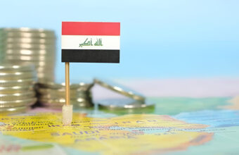 The Iraqi economy: A journey of recovery in a time of challenges