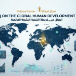 Iraq on the Global Human Development Map